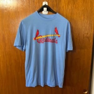 Cardinals Tee
